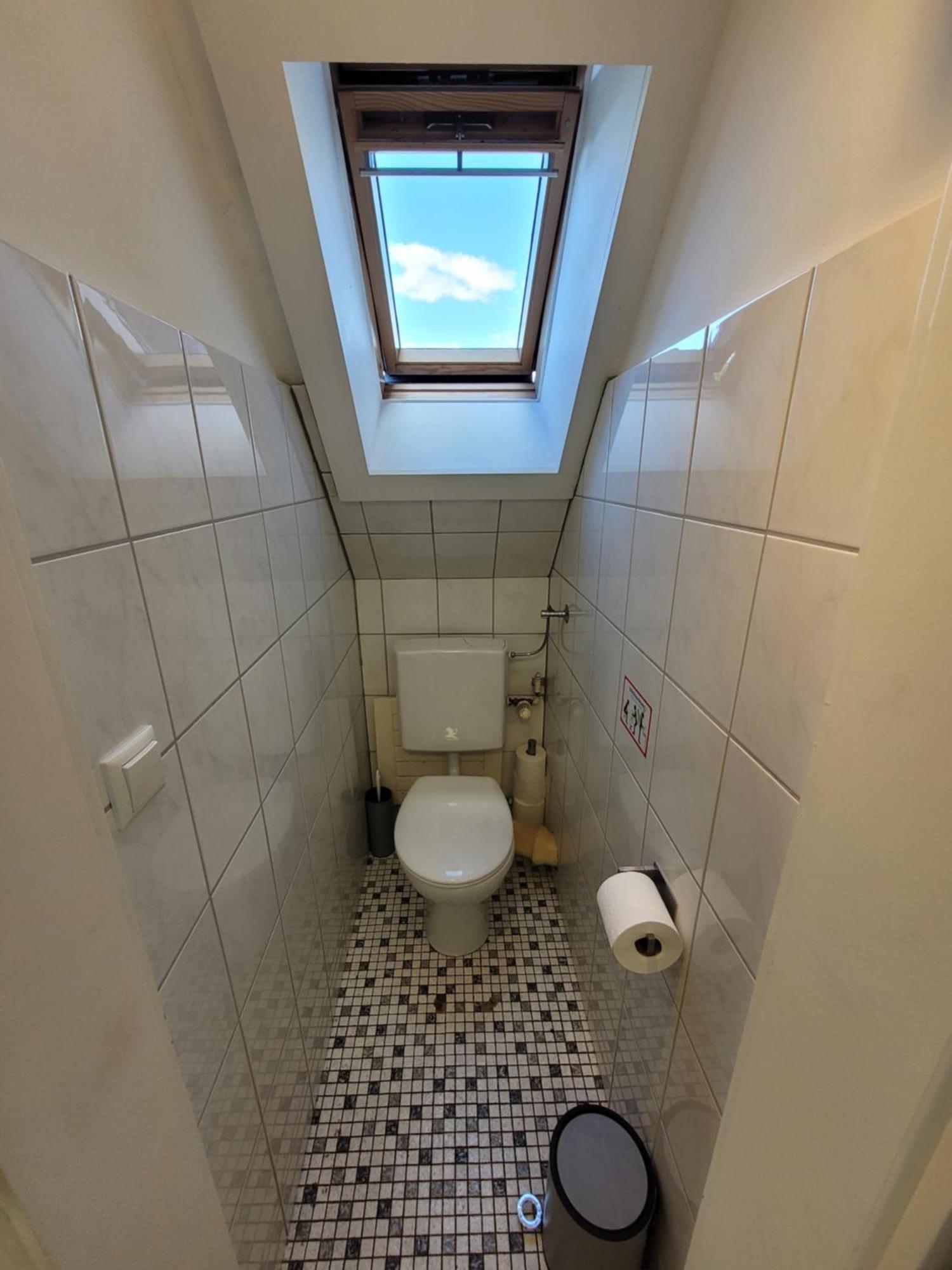 Guesthouse Wi Rooms Юліх Екстер'єр фото